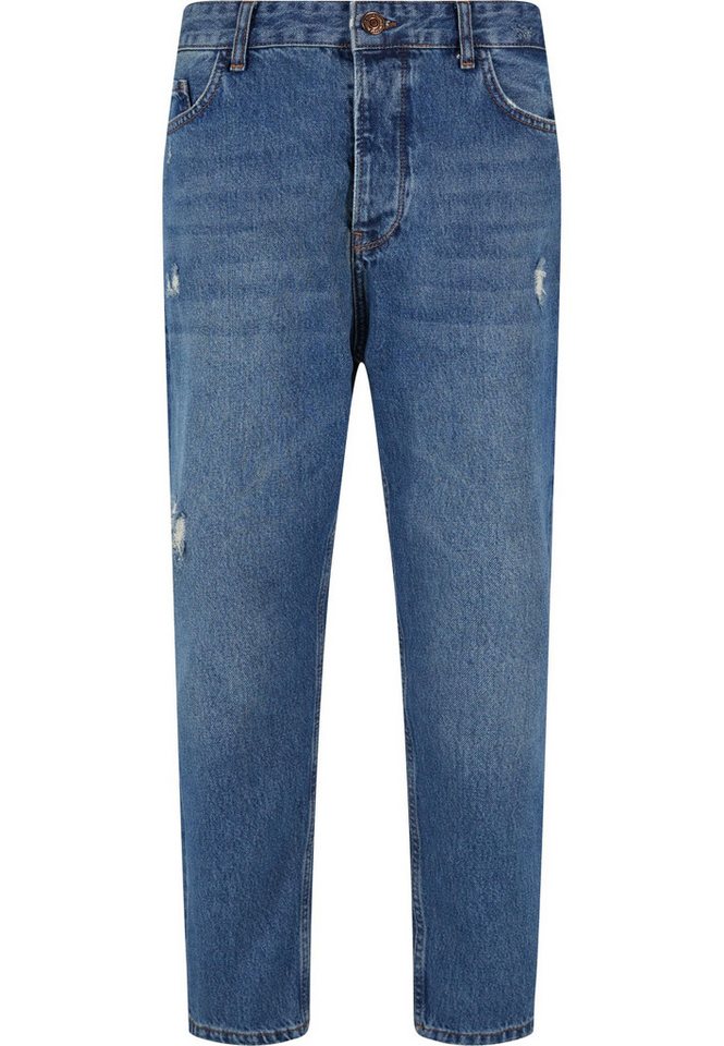 2Y Studios Bequeme Jeans 2Y Studios Herren 2Y Boyfriend Fit Jeans von 2Y Studios