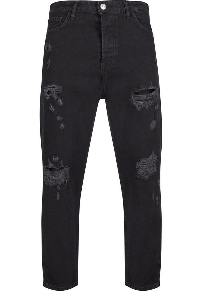 2Y Studios Bequeme Jeans 2Y Studios Herren 2Y Boyfriend Fit Jeans von 2Y Studios