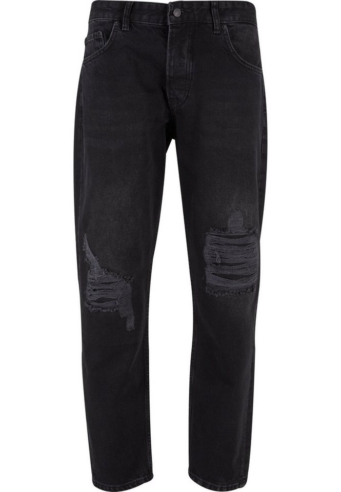 2Y Studios Bequeme Jeans 2Y Studios Herren 2Y Boyfriend Fit Jeans von 2Y Studios
