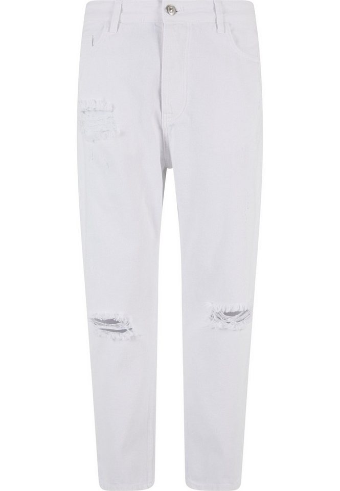 2Y Studios Bequeme Jeans 2Y Studios Herren 2Y Boyfriend Fit Jeans von 2Y Studios