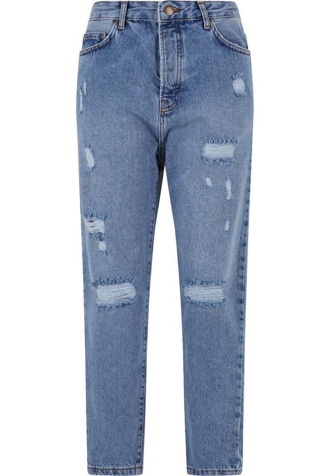 2Y Studios Bequeme Jeans 2Y Studios Herren 2Y Destroyed Relax Denim (1-tlg) von 2Y Studios