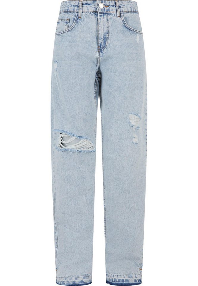 2Y Studios Bequeme Jeans 2Y Studios Herren 2Y Destroyed Straight Fit Jeans 2Y Studios Bequeme Jeans 2Y Studios Herren 2Y Destroyed Straight Fit Jeans von 2Y Studios