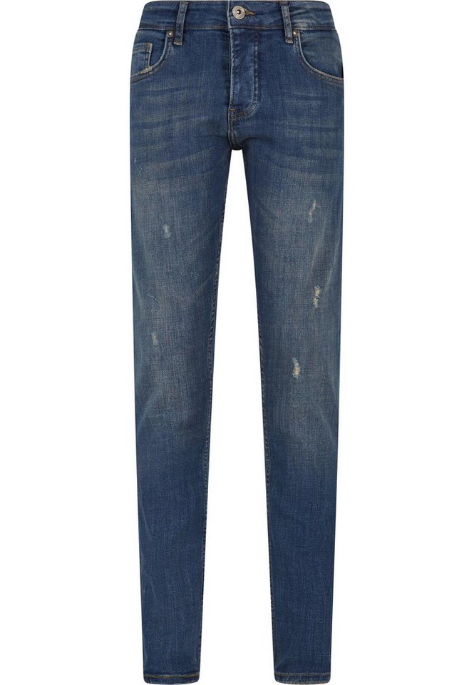 2Y Studios Bequeme Jeans 2Y Studios Herren 2Y Distressed Skinny Fit Jeans 2Y Studios Bequeme Jeans 2Y Studios Herren 2Y Distressed Skinny Fit Jeans von 2Y Studios