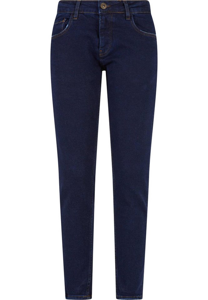 2Y Studios Bequeme Jeans 2Y Studios Herren 2Y Premium Rudolf Slim Fit Jeans (1-tlg) von 2Y Studios