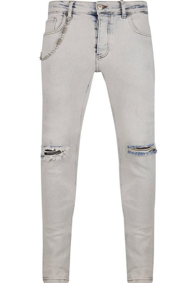 2Y Studios Bequeme Jeans 2Y Studios Herren 2Y Skinny Fit Jeans 2Y Studios Bequeme Jeans 2Y Studios Herren 2Y Skinny Fit Jeans von 2Y Studios