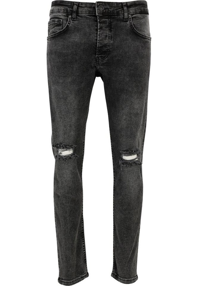 2Y Studios Bequeme Jeans 2Y Studios Herren 2Y Skinny Fit Jeans 2Y Studios Bequeme Jeans 2Y Studios Herren 2Y Skinny Fit Jeans von 2Y Studios