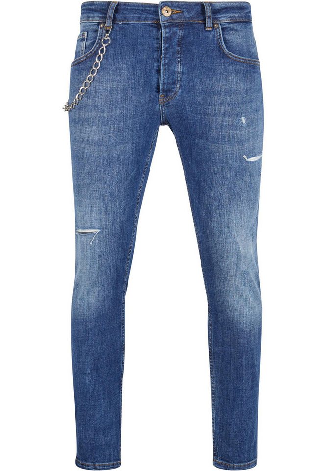2Y Studios Bequeme Jeans 2Y Studios Herren 2Y Skinny Fit Jeans 2Y Studios Bequeme Jeans 2Y Studios Herren 2Y Skinny Fit Jeans von 2Y Studios