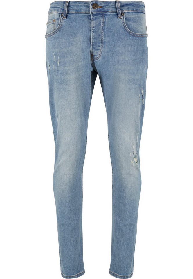 2Y Studios Bequeme Jeans 2Y Studios Herren 2Y Skinny Fit Jeans 2Y Studios Bequeme Jeans 2Y Studios Herren 2Y Skinny Fit Jeans von 2Y Studios