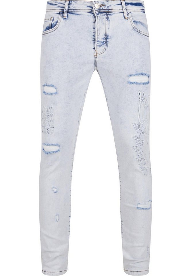 2Y Studios Bequeme Jeans 2Y Studios Herren 2Y Skinny Fit Jeans 2Y Studios Bequeme Jeans 2Y Studios Herren 2Y Skinny Fit Jeans von 2Y Studios