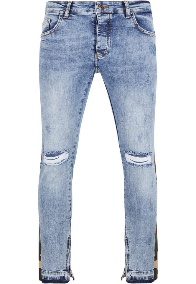 2Y Studios Bequeme Jeans 2Y Studios Herren 2Y Skinny Fit Jeans 2Y Studios Bequeme Jeans 2Y Studios Herren 2Y Skinny Fit Jeans von 2Y Studios
