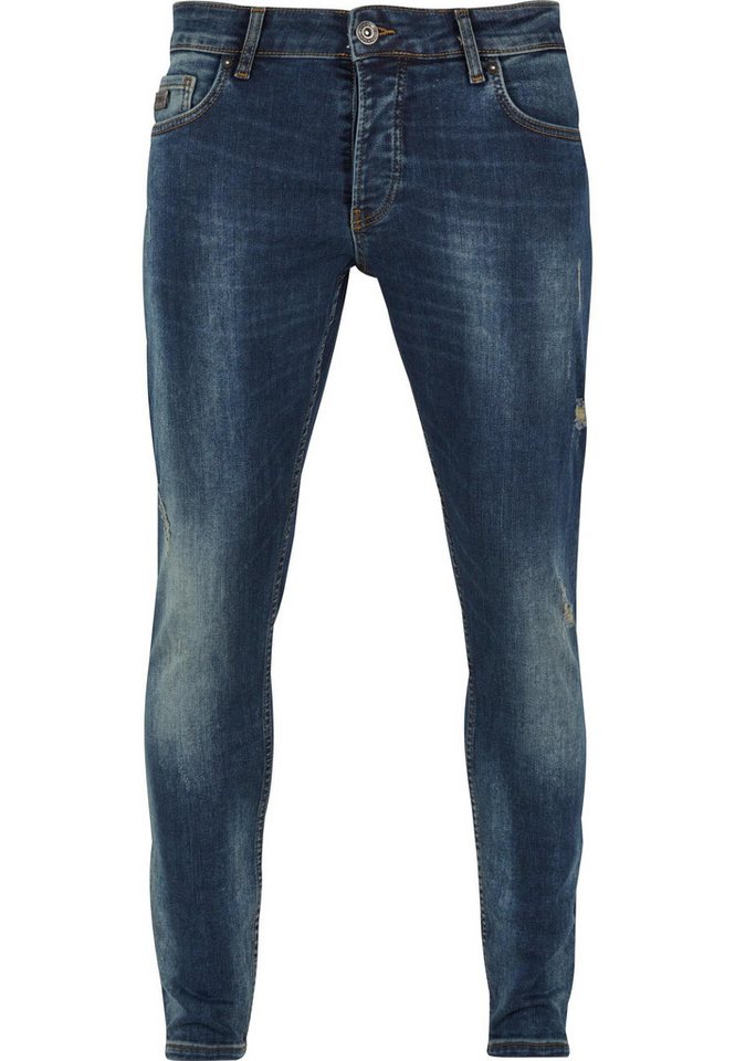 2Y Studios Bequeme Jeans 2Y Studios Herren 2Y Skinny Fit Jeans 2Y Studios Bequeme Jeans 2Y Studios Herren 2Y Skinny Fit Jeans von 2Y Studios