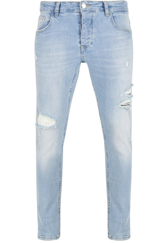 2Y Studios Bequeme Jeans 2Y Studios Herren 2Y Skinny Fit Jeans 2Y Studios Bequeme Jeans 2Y Studios Herren 2Y Skinny Fit Jeans von 2Y Studios
