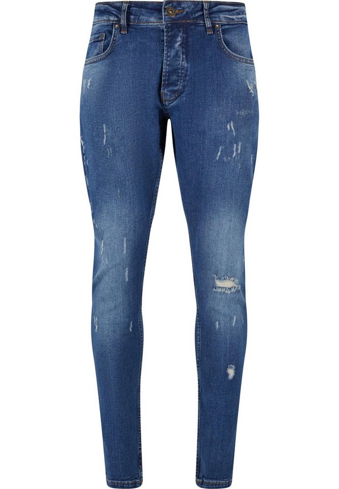 2Y Studios Bequeme Jeans 2Y Studios Herren 2Y Skinny Fit Jeans 2Y Studios Bequeme Jeans 2Y Studios Herren 2Y Skinny Fit Jeans von 2Y Studios