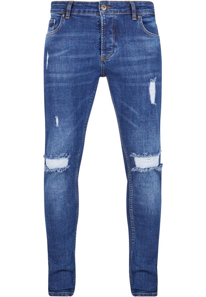 2Y Studios Bequeme Jeans 2Y Studios Herren 2Y Skinny Fit Jeans 2Y Studios Bequeme Jeans 2Y Studios Herren 2Y Skinny Fit Jeans von 2Y Studios