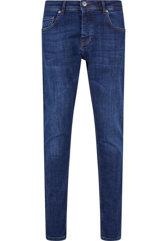 2Y Studios Bequeme Jeans 2Y Studios Herren 2Y Skinny Fit Jeans von 2Y Studios