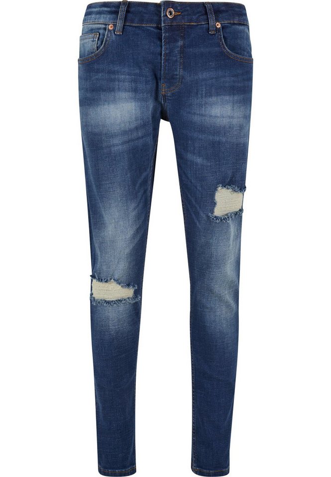 2Y Studios Bequeme Jeans 2Y Studios Herren 2Y Skinny Fit Jeans 2Y Studios Bequeme Jeans 2Y Studios Herren 2Y Skinny Fit Jeans von 2Y Studios