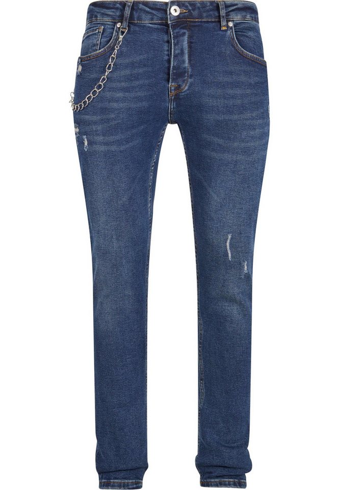 2Y Studios Bequeme Jeans 2Y Studios Herren 2Y Skinny Fit Jeans 2Y Studios Bequeme Jeans 2Y Studios Herren 2Y Skinny Fit Jeans von 2Y Studios