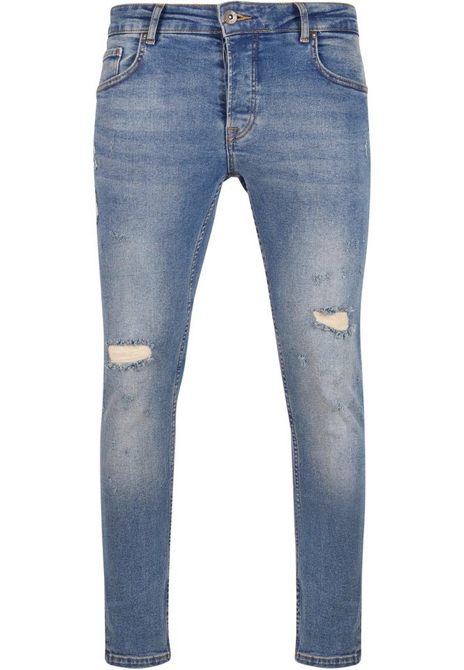 2Y Studios Bequeme Jeans 2Y Studios Herren 2Y Skinny Fit Jeans 2Y Studios Bequeme Jeans 2Y Studios Herren 2Y Skinny Fit Jeans von 2Y Studios