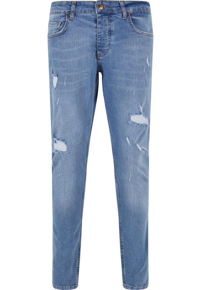 2Y Studios Bequeme Jeans 2Y Studios Herren 2Y Skinny Fit Jeans 2Y Studios Bequeme Jeans 2Y Studios Herren 2Y Skinny Fit Jeans von 2Y Studios
