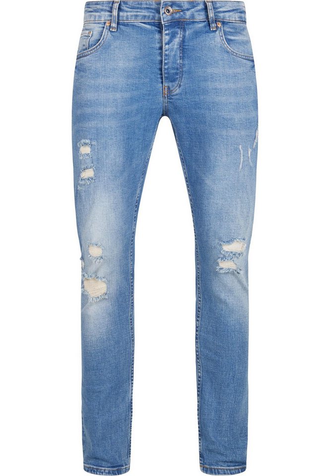 2Y Studios Bequeme Jeans 2Y Studios Herren 2Y Skinny Fit Jeans 2Y Studios Bequeme Jeans 2Y Studios Herren 2Y Skinny Fit Jeans von 2Y Studios
