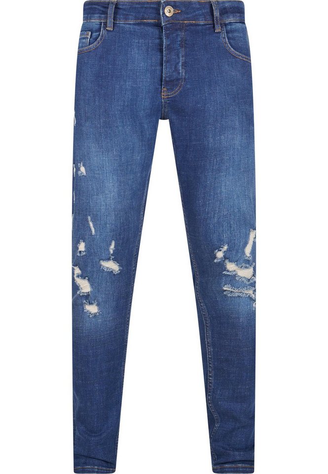 2Y Studios Bequeme Jeans 2Y Studios Herren 2Y Skinny Fit Jeans 2Y Studios Bequeme Jeans 2Y Studios Herren 2Y Skinny Fit Jeans von 2Y Studios