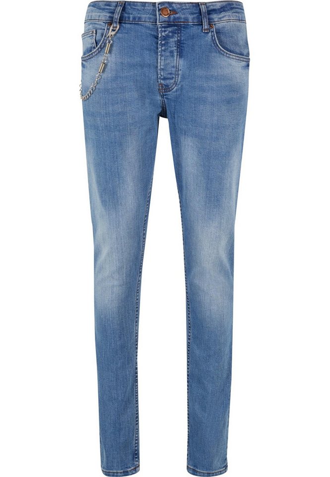 2Y Studios Bequeme Jeans 2Y Studios Herren 2Y Skinny Fit Jeans 2Y Studios Bequeme Jeans 2Y Studios Herren 2Y Skinny Fit Jeans von 2Y Studios