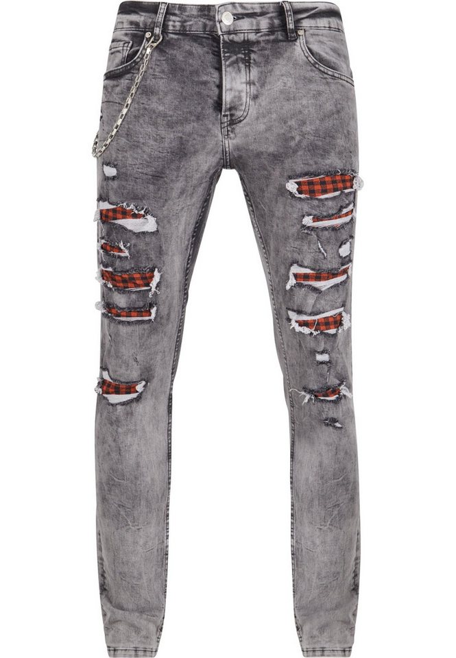 2Y Studios Bequeme Jeans 2Y Studios Herren 2Y Skinny Fit Jeans 2Y Studios Bequeme Jeans 2Y Studios Herren 2Y Skinny Fit Jeans von 2Y Studios