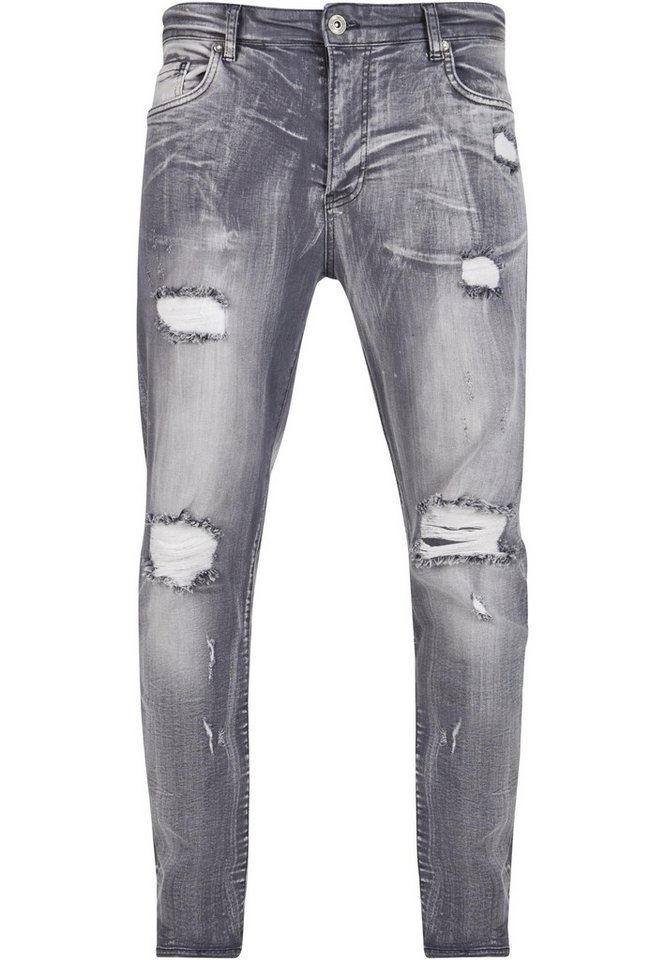 2Y Studios Bequeme Jeans 2Y Studios Herren 2Y Skinny Fit Jeans 2Y Studios Bequeme Jeans 2Y Studios Herren 2Y Skinny Fit Jeans von 2Y Studios