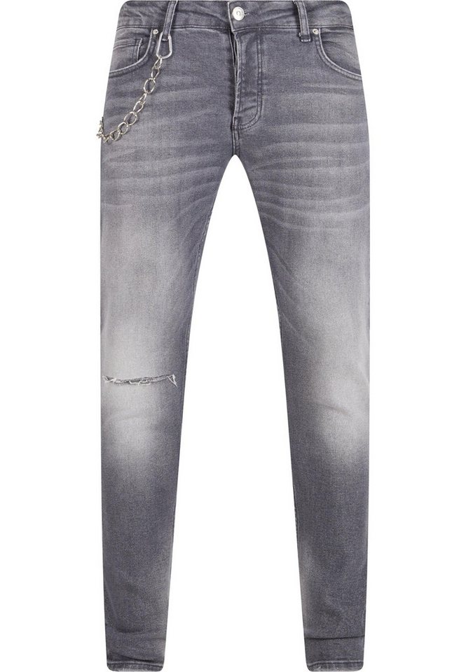 2Y Studios Bequeme Jeans 2Y Studios Herren 2Y Skinny Fit Jeans 2Y Studios Bequeme Jeans 2Y Studios Herren 2Y Skinny Fit Jeans von 2Y Studios
