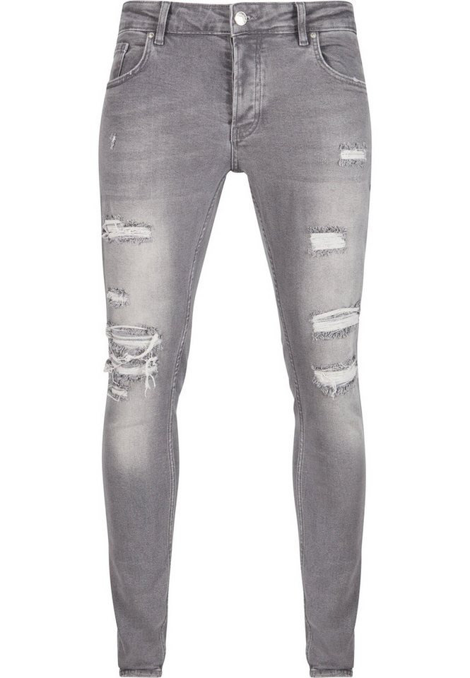 2Y Studios Bequeme Jeans 2Y Studios Herren 2Y Skinny Fit Jeans 2Y Studios Bequeme Jeans 2Y Studios Herren 2Y Skinny Fit Jeans von 2Y Studios