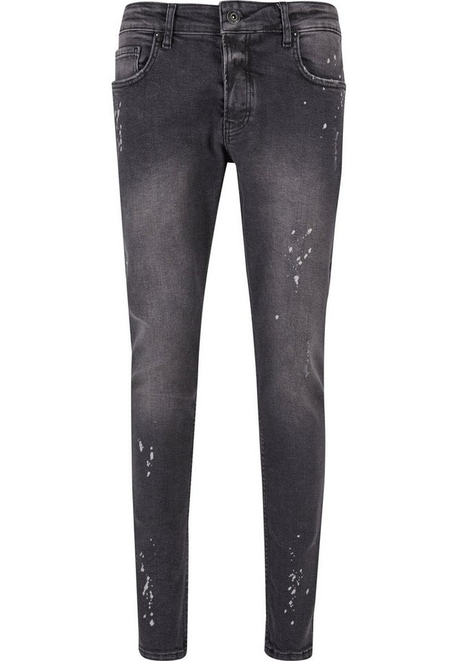 2Y Studios Bequeme Jeans 2Y Studios Herren 2Y Skinny Fit Jeans 2Y Studios Bequeme Jeans 2Y Studios Herren 2Y Skinny Fit Jeans von 2Y Studios