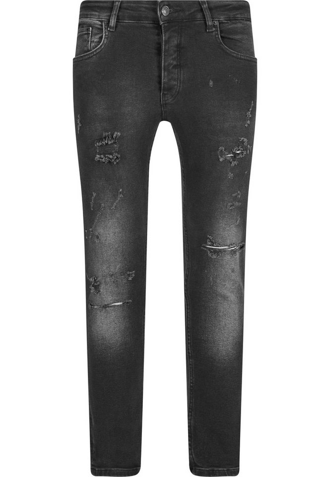 2Y Studios Bequeme Jeans 2Y Studios Herren 2Y Skinny Fit Jeans 2Y Studios Bequeme Jeans 2Y Studios Herren 2Y Skinny Fit Jeans von 2Y Studios