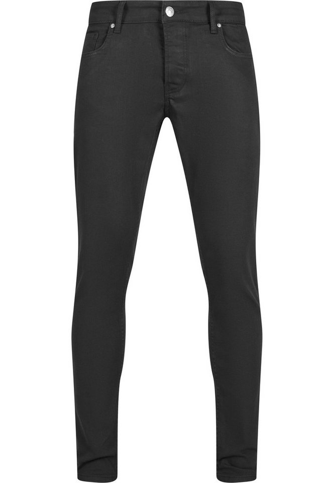 2Y Studios Bequeme Jeans 2Y Studios Herren 2Y Skinny Fit Jeans von 2Y Studios