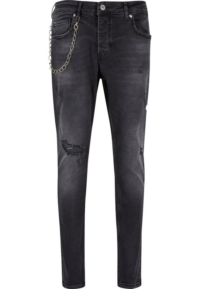 2Y Studios Bequeme Jeans 2Y Studios Herren 2Y Skinny Fit Jeans 2Y Studios Bequeme Jeans 2Y Studios Herren 2Y Skinny Fit Jeans von 2Y Studios