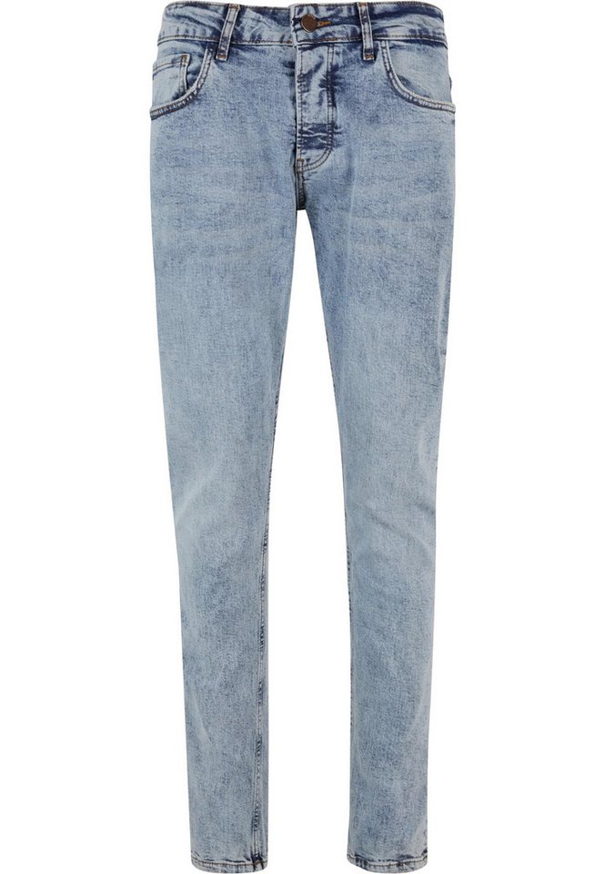 2Y Studios Bequeme Jeans 2Y Studios Herren 2Y Slim FIt Jeans von 2Y Studios