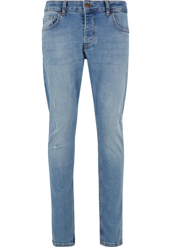 2Y Studios Bequeme Jeans 2Y Studios Herren 2Y Slim FIt Jeans von 2Y Studios