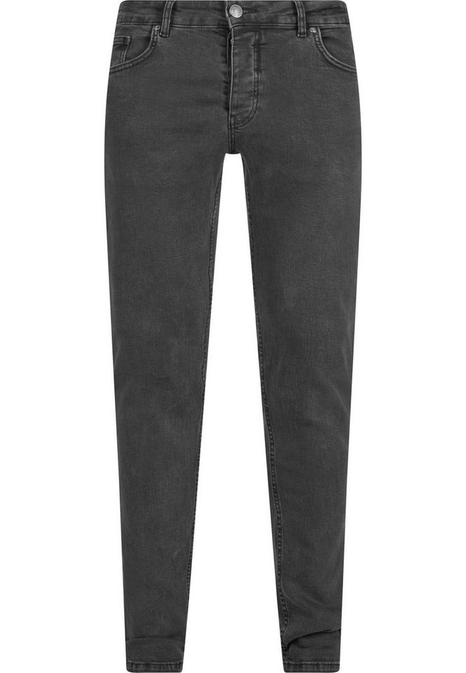 2Y Studios Bequeme Jeans 2Y Studios Herren 2Y Slim FIt Jeans von 2Y Studios