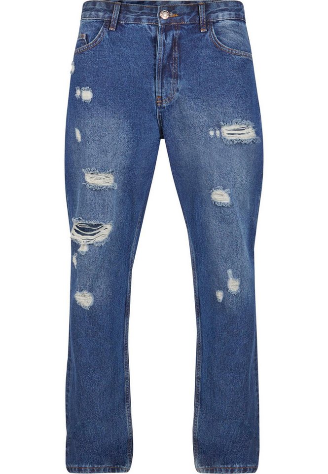 2Y Studios Bequeme Jeans 2Y Studios Herren 2Y Straight Fit Jeans 2Y Studios Bequeme Jeans 2Y Studios Herren 2Y Straight Fit Jeans von 2Y Studios