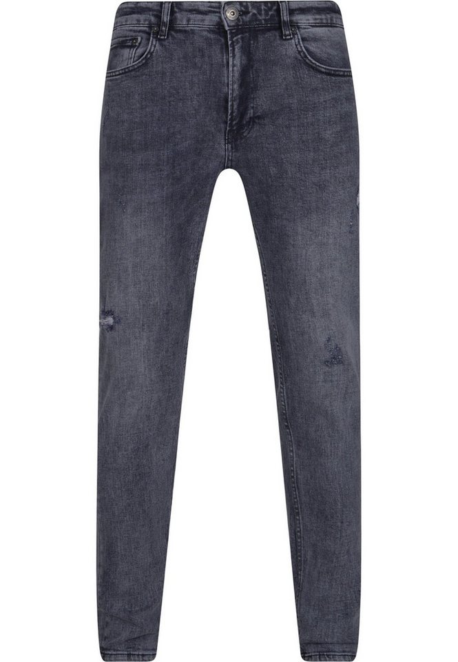 2Y Studios Bequeme Jeans 2Y Studios Herren 2Y Tapered Fit Jeans 2Y Studios Bequeme Jeans 2Y Studios Herren 2Y Tapered Fit Jeans von 2Y Studios
