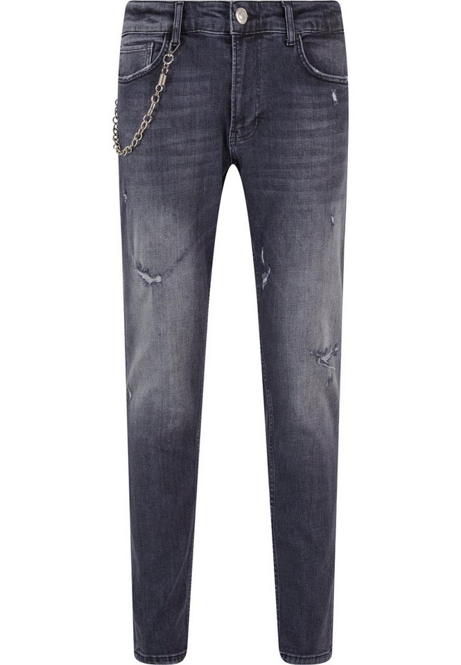 2Y Studios Bequeme Jeans 2Y Studios Herren 2Y Tapered Fit Jeans 2Y Studios Bequeme Jeans 2Y Studios Herren 2Y Tapered Fit Jeans von 2Y Studios