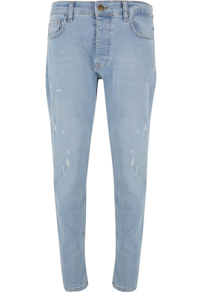 2Y Studios Bequeme Jeans 2Y Studios Herren 2Y Tapered Fit Jeans 2Y Studios Bequeme Jeans 2Y Studios Herren 2Y Tapered Fit Jeans von 2Y Studios