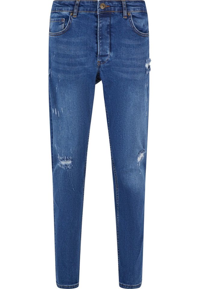 2Y Studios Bequeme Jeans 2Y Studios Herren 2Y Tapered Fit Jeans 2Y Studios Bequeme Jeans 2Y Studios Herren 2Y Tapered Fit Jeans von 2Y Studios
