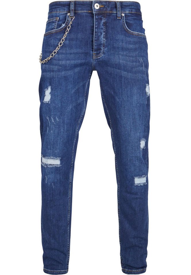 2Y Studios Bequeme Jeans 2Y Studios Herren 2Y Tapered Fit Jeans 2Y Studios Bequeme Jeans 2Y Studios Herren 2Y Tapered Fit Jeans von 2Y Studios