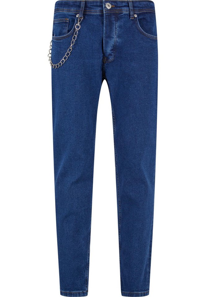 2Y Studios Bequeme Jeans 2Y Studios Herren 2Y Tapered Fit Jeans 2Y Studios Bequeme Jeans 2Y Studios Herren 2Y Tapered Fit Jeans von 2Y Studios