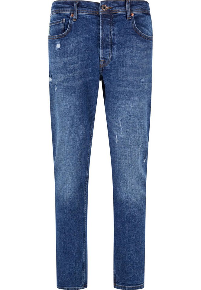 2Y Studios Bequeme Jeans 2Y Studios Herren 2Y Tapered Fit Jeans von 2Y Studios