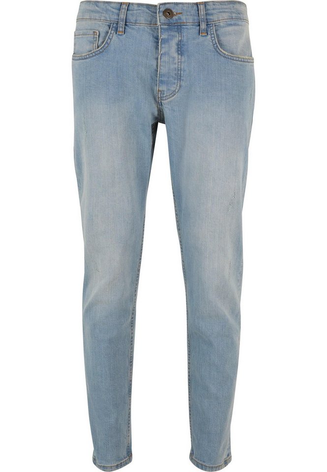 2Y Studios Bequeme Jeans 2Y Studios Herren 2Y Tapered Fit Jeans 2Y Studios Bequeme Jeans 2Y Studios Herren 2Y Tapered Fit Jeans von 2Y Studios