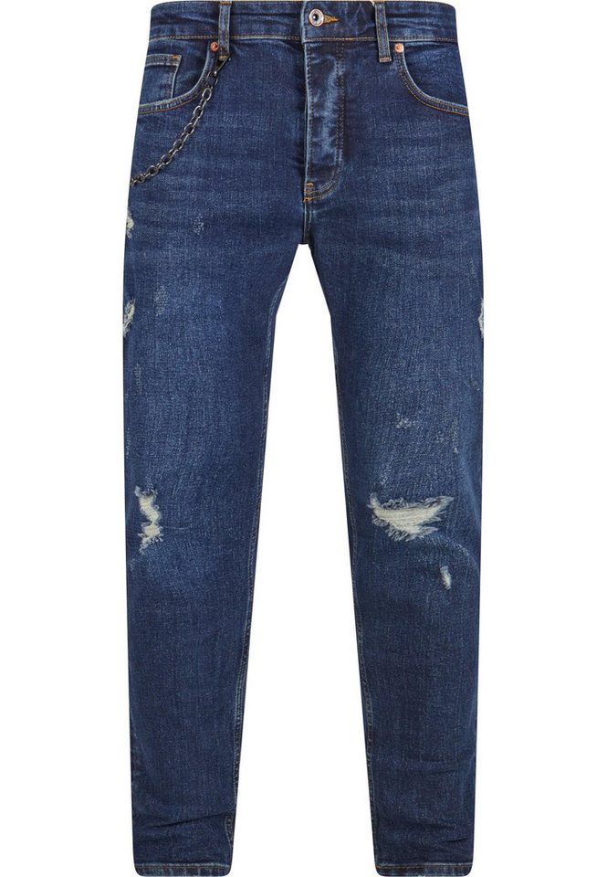 2Y Studios Bequeme Jeans 2Y Studios Herren 2Y Tapered Fit Jeans 2Y Studios Bequeme Jeans 2Y Studios Herren 2Y Tapered Fit Jeans von 2Y Studios