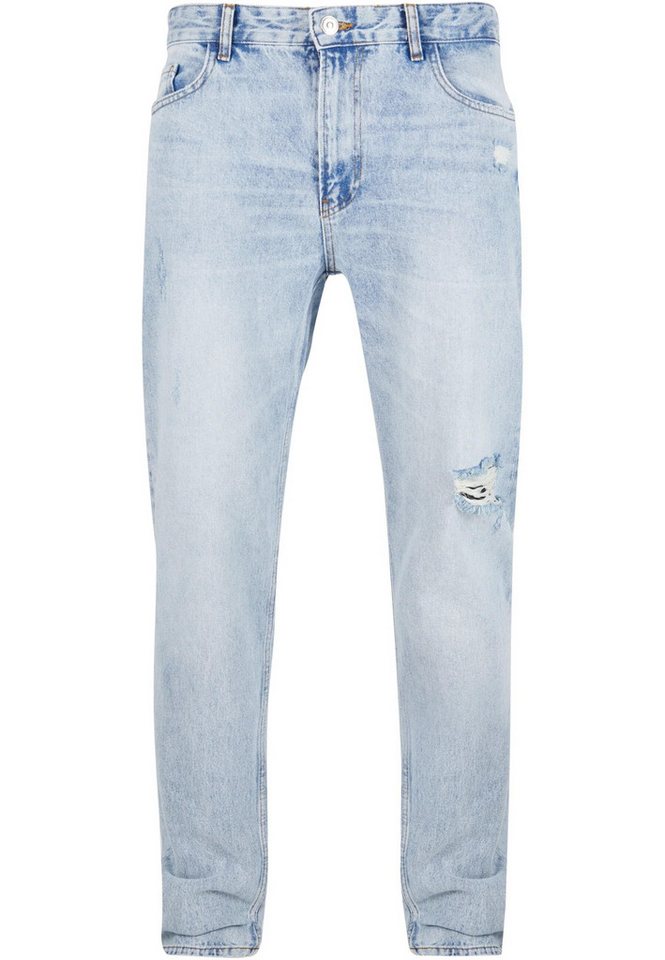 2Y Studios Bequeme Jeans 2Y Studios Herren 2Y Tapered Fit Jeans 2Y Studios Bequeme Jeans 2Y Studios Herren 2Y Tapered Fit Jeans von 2Y Studios