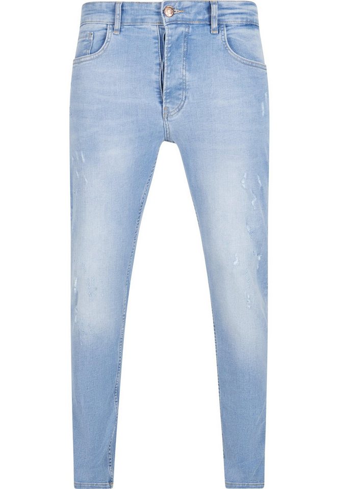 2Y Studios Bequeme Jeans 2Y Studios Herren 2Y Tapered Fit Jeans 2Y Studios Bequeme Jeans 2Y Studios Herren 2Y Tapered Fit Jeans von 2Y Studios