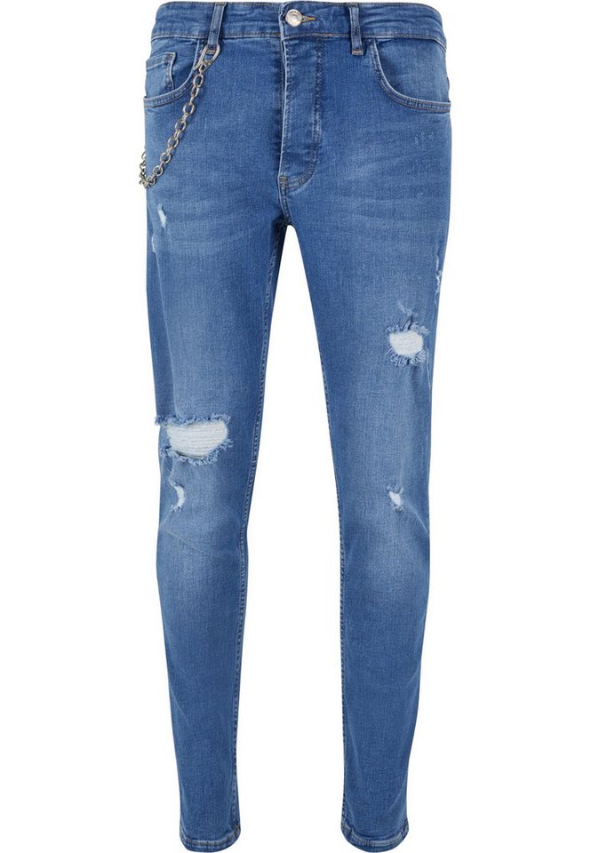 2Y Studios Bequeme Jeans 2Y Studios Herren 2Y Tapered Fit Jeans 2Y Studios Bequeme Jeans 2Y Studios Herren 2Y Tapered Fit Jeans von 2Y Studios